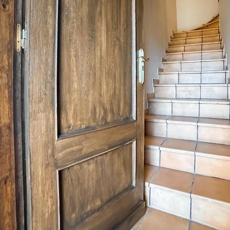 Apartment Cal Gatesques 1