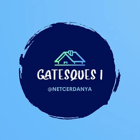 Cal Gatesques 1