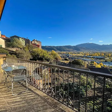 Apartment Cal Gatesques 1