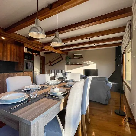 Apartment Cal Gatesques 1 *