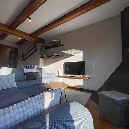 Apartment Cal Gatesques 1