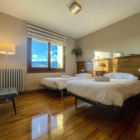 Apartment Cal Gatesques 1