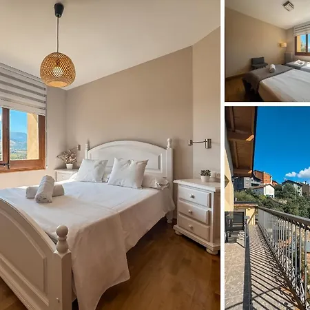 Apartamento Cal Gatesques 1 *