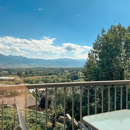 Apartamento Cal Gatesques 1