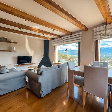 Cal Gatesques 1 Lejlighed *