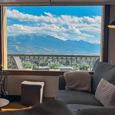 Apartamento Cal Gatesques 1