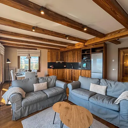 Cal Gatesques 1 Διαμέρισμα *